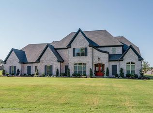 3471 Long Bridge Rd, Olive Branch, MS 38654