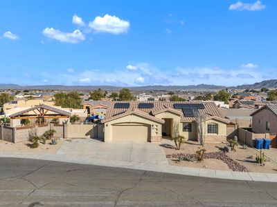 11812 E Eclipse Ct, Yuma, AZ, 85367