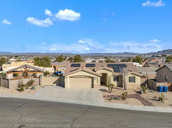 11812 E Eclipse Ct, Yuma, AZ 85367