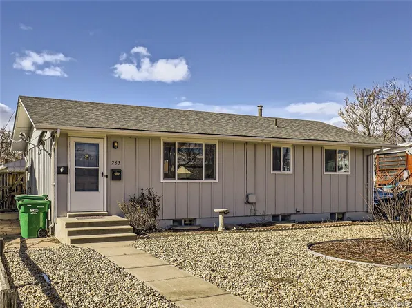 263 N 11th Avenue, Brighton, CO 80601