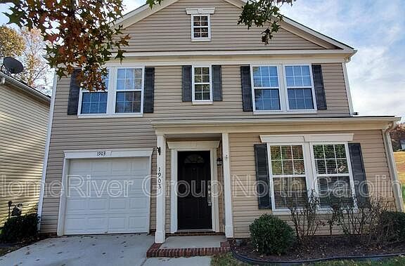 2nd image of 1903 Harrison Park Dr