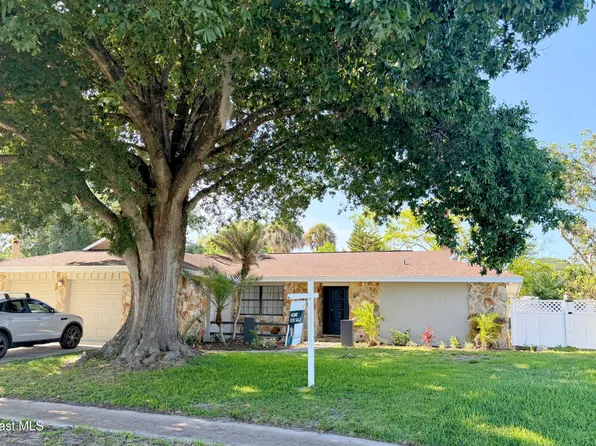 4205 Grovewood Ln, Titusville, FL 32780