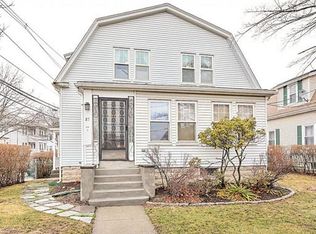 85 Weston St, Waltham, MA 02453