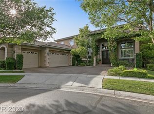 9300 Provence Garden Ln, Las Vegas, NV 89145