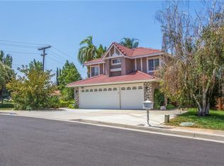 150 Morningside Ln, Redlands, CA 92374