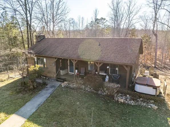 3629 Bear Creek Rd, Rustburg, VA 24588