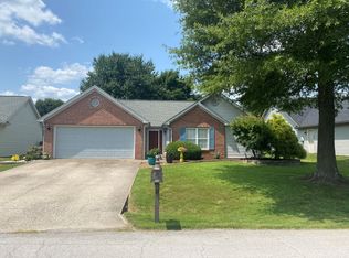 120 Secretariat Way, Frankfort, KY 40601