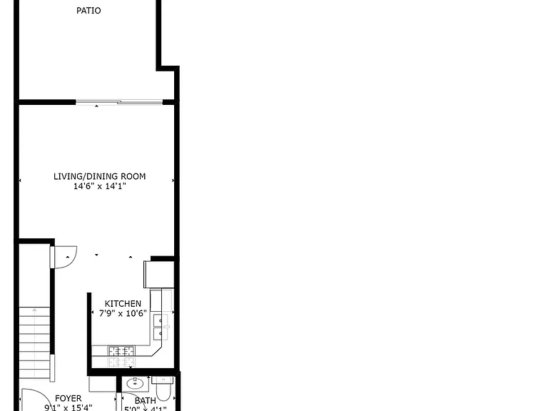 Village Pines Apartments — Photo 17