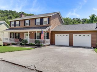 9112 Robinwood Ln, Knoxville, TN 37922