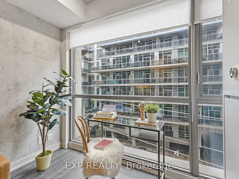 39 Brant St #416 — Photo 16