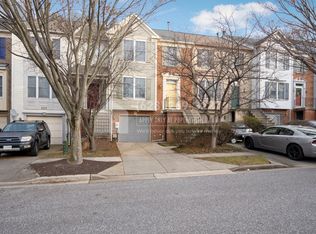 6115 Gothic Ln #II, Bowie, MD 20720
