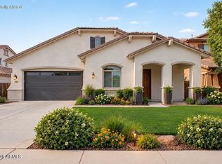 2564 E ORLEANS Drive, Gilbert, AZ 85298