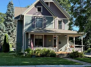 209 E Shawnee St, Tecumseh, MI 49286