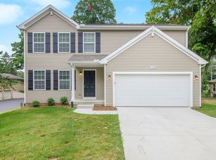 4428 Bronson Blvd, Kalamazoo, MI 49008