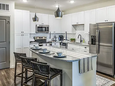 Brisa Luxury Apartments St. Augustine