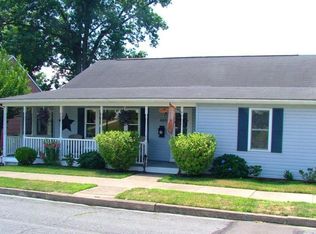665 North Ave, Northumberland, PA