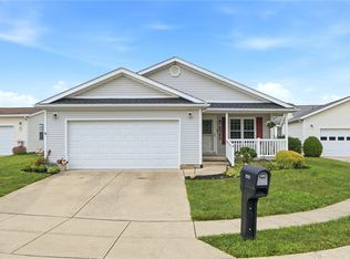 2323 Mallory Ct, Fairborn, OH 45324