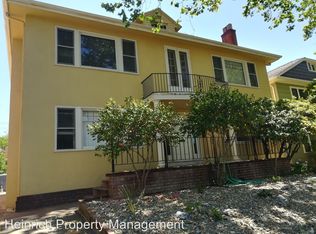 1039 33rd St APT 2, Sacramento, CA 95816