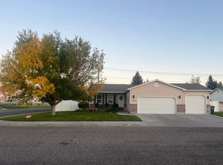 1210 Clarence Dr, Idaho Falls, ID 83402