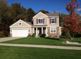 5788 Saddle Horn Dr NE, Belmont, MI 49306