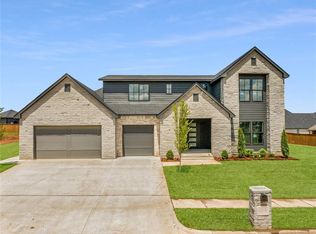 4205 Presley Pl, Norman, OK 73071