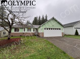 6720 3rd Way SE, Olympia, WA 98503