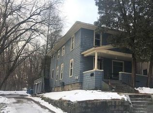 823 Wheaton Ave, Kalamazoo, MI 49008