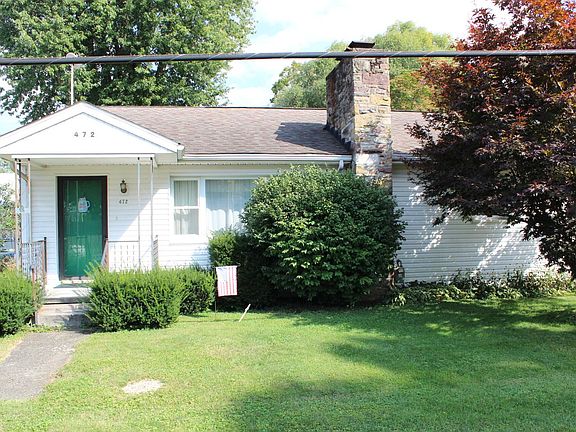 2nd image of 472 Wood St