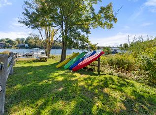 44 Bantam Lake Heights, Morris, CT 06763