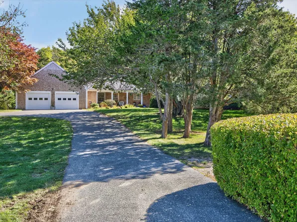 343 Tonset Road, Orleans, MA 02653