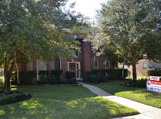 21927 Windmill Bluff Ln, Katy, TX 77450