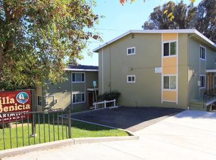 444 E O St, Benicia, CA 94510