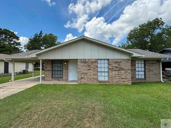208 S Lindsey St, New Boston, TX 75570