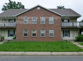 709 N 25th St, Terre Haute, IN 47803