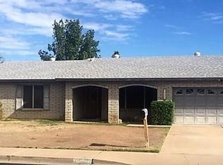 15433 N 31st Dr, Phoenix, AZ 85053