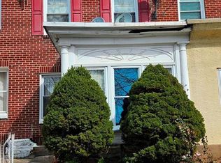 423 E Mentor St, Philadelphia, PA 19120