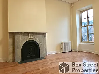 Rented by Box Street Properties LLC