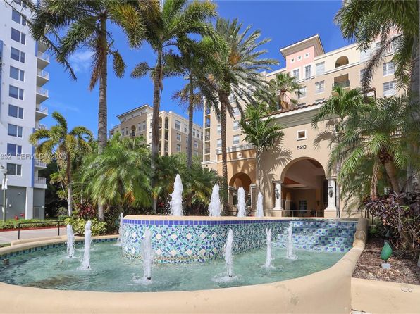 520 SE 5th Ave APT 1604