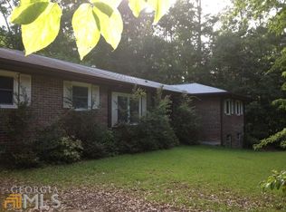 2223 Bethel Rd NE, Conyers, GA 30012