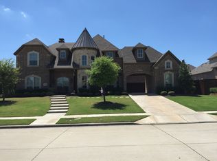 11043 Ruidosa Ln, Frisco, TX 75033