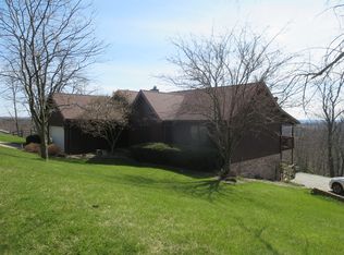 342 Ashby Ridge Rd, Parkersburg, WV 26104