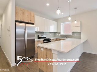 3326 W Irving Park Rd UNIT 2W, Chicago, IL 60618