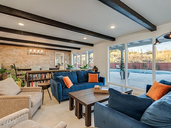 5th image of 3945 N Calle Hondonada
