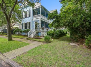 249 Ponsbury Rd, Mount Pleasant, SC 29464