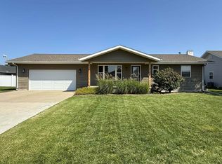 210 Westview St, Galva, KS 67443