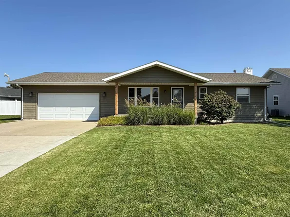 210 Westview St, Galva, KS 67443