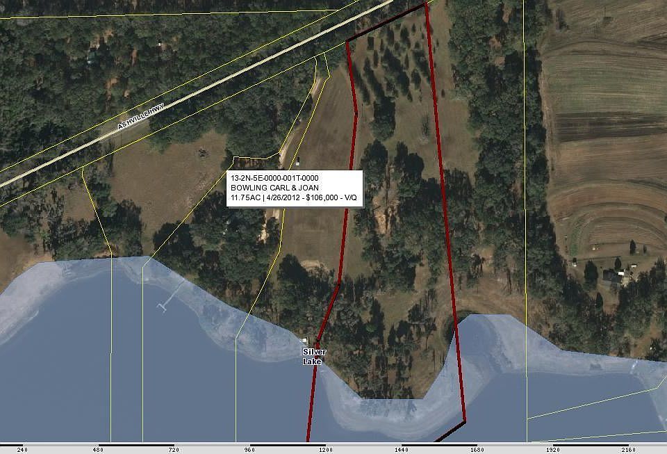 1st image of 4741 Ashville Hwy #0