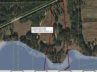 4741 Ashville Hwy #0, Monticello, FL 32344