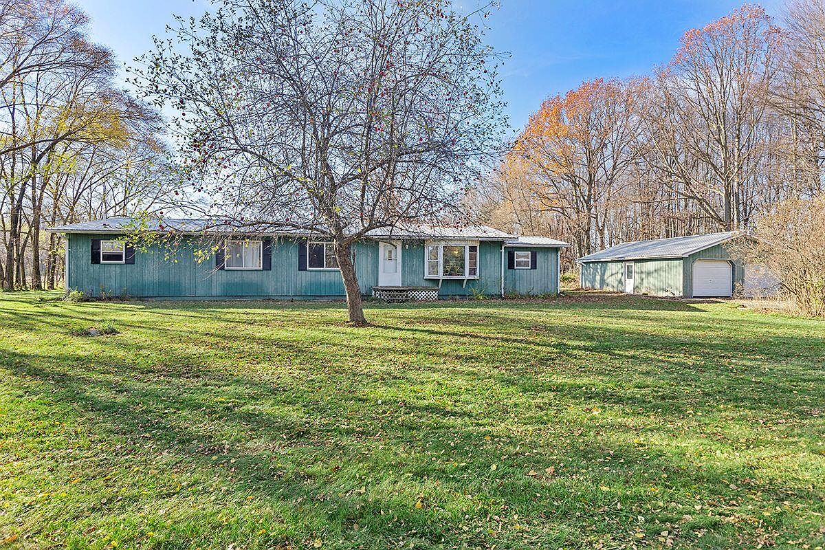 3229 200th Ave, Morley, MI 49336 Zillow