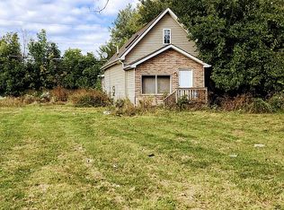 16211 Manning St, Detroit, MI 48205